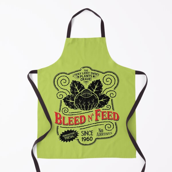 Item preview, bleed n' feed designed and sold by papa-rossi.
