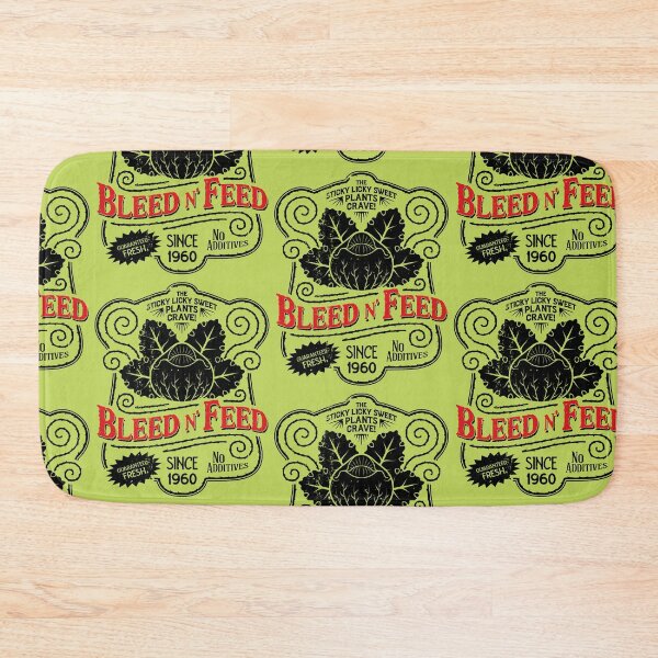 Item preview, bleed n' feed designed and sold by papa-rossi.