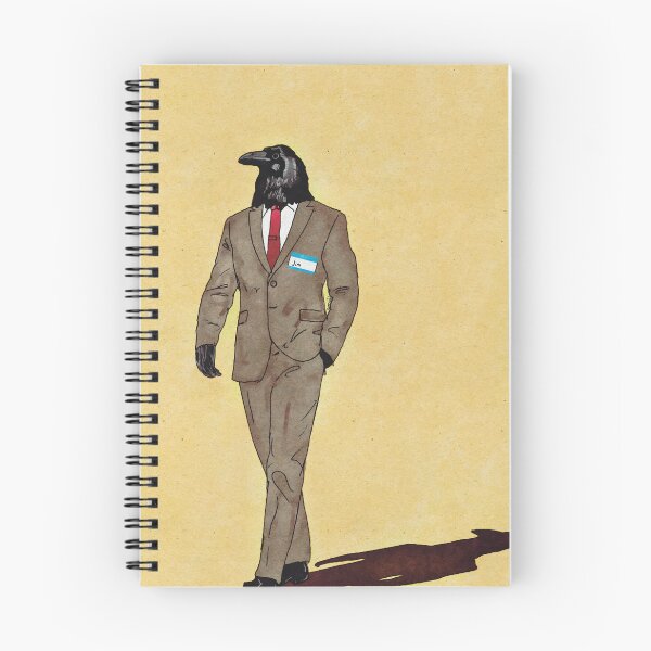 Item preview, Jim Crow in a Suit & Tie designed and sold by GomiWorld-Art.