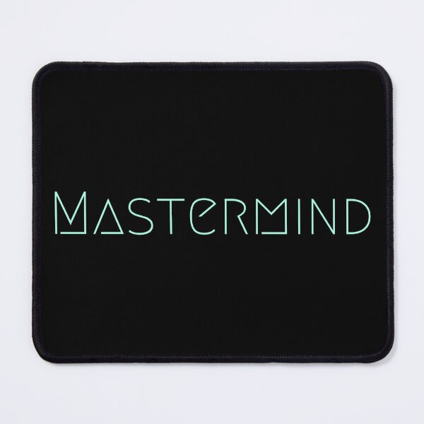 Item preview, Mastermind designed and sold by Laura-stbr.