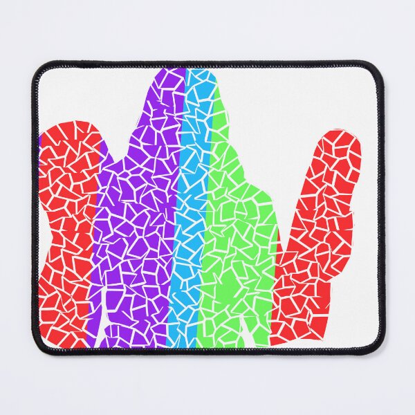 Item preview, Moses and the Ten Commandments, Christian Art Work designed and sold by SystemLion.