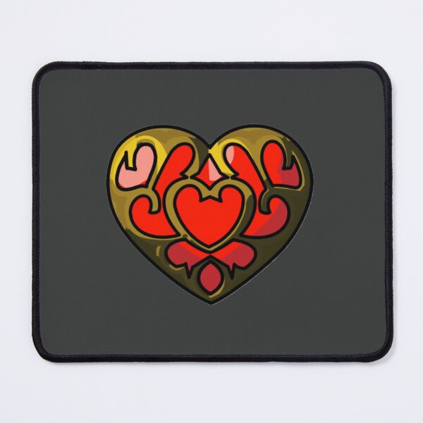 Item preview, Heart Container designed and sold by LootCave123.