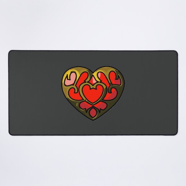 Item preview, Heart Container designed and sold by LootCave123.