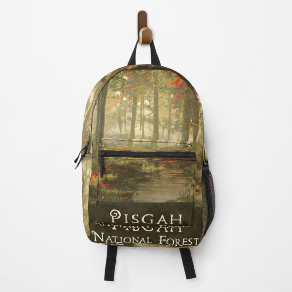 Item preview, Pisgah National Forest designed and sold by JordanHolmes.