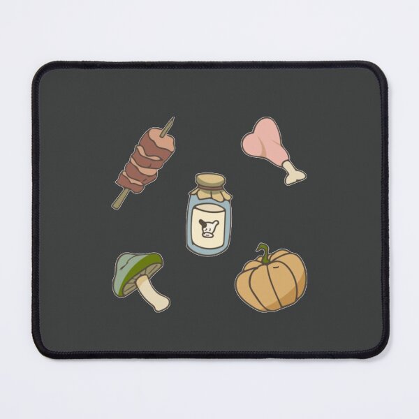 Item preview, Hylian Wilderchef designed and sold by LootCave123.