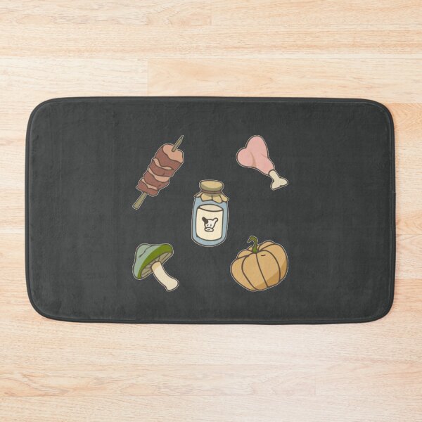 Item preview, Hylian Wilderchef designed and sold by LootCave123.