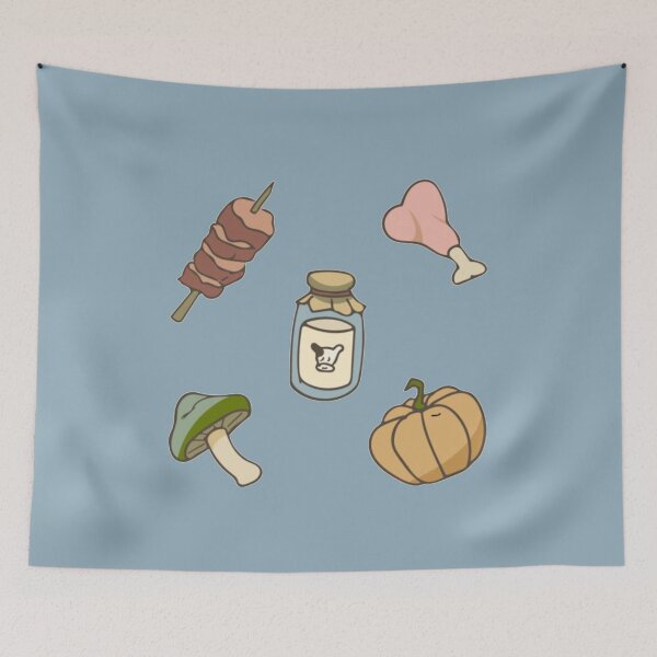 Item preview, Hylian Wilderchef designed and sold by LootCave123.