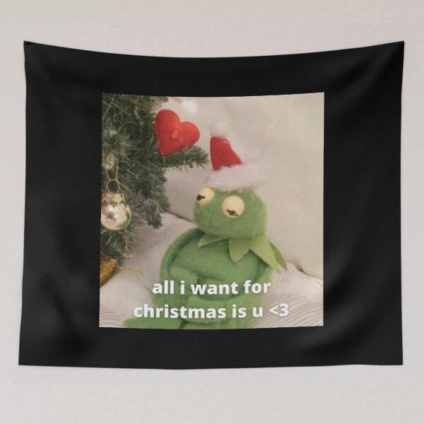 Item preview,  i want for christmas is you designed and sold by MichaelRojas1.