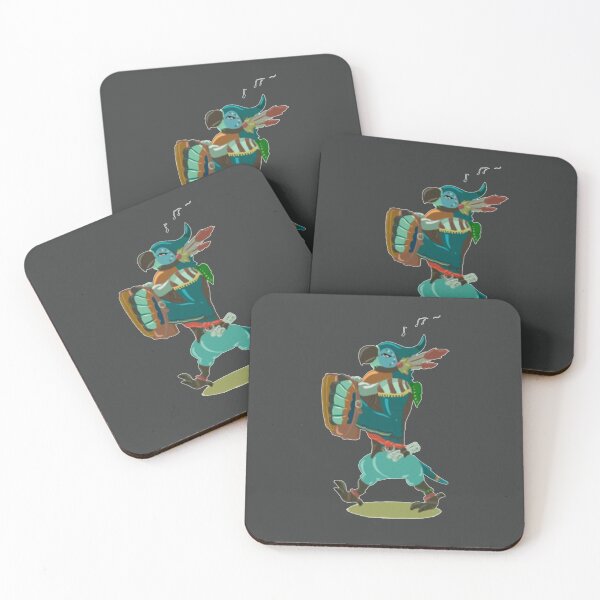 Item preview, Kass design designed and sold by LootCave123.
