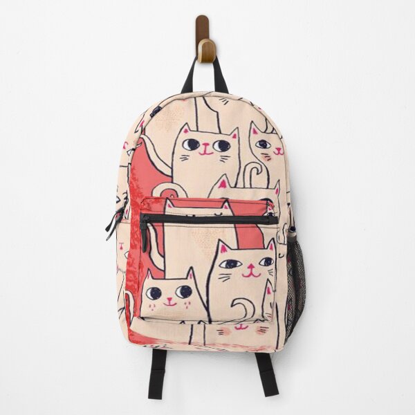 Item preview, Cat Crowd designed and sold by Teixeira224.
