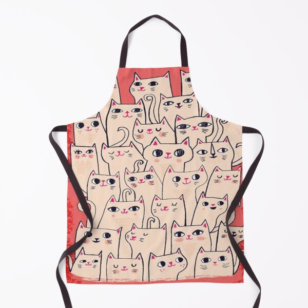 Item preview, Cat Crowd designed and sold by Teixeira224.