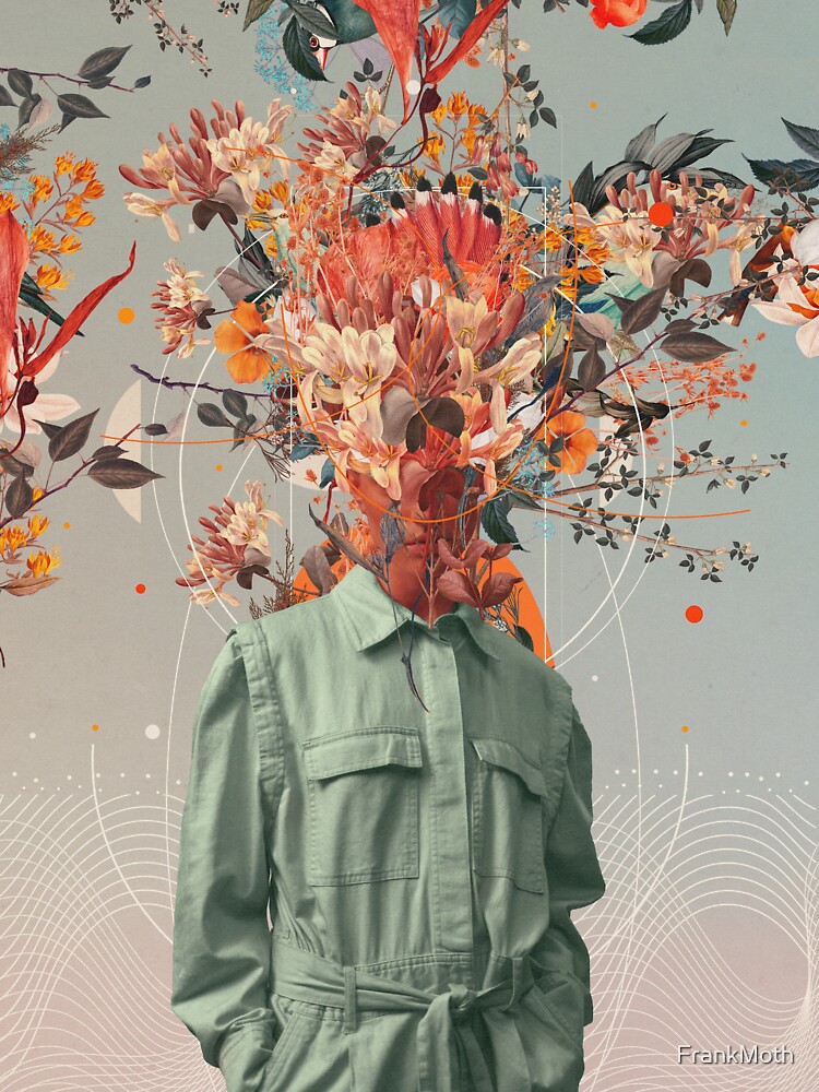 "You smell like Home" Sticker for Sale by FrankMoth Redbubble