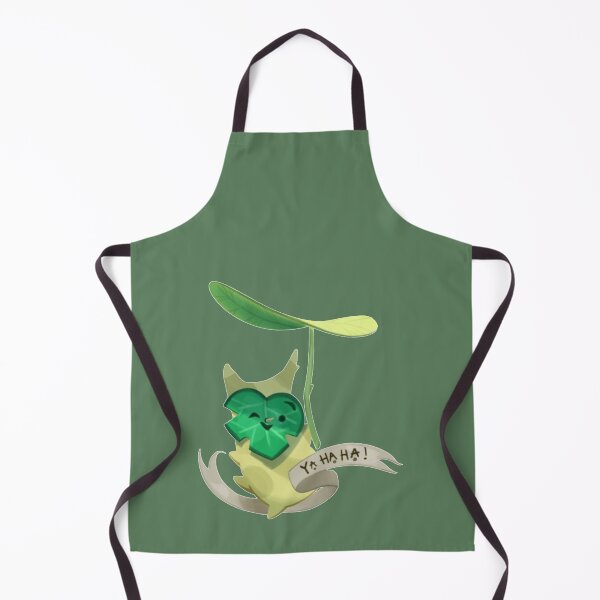 Item preview, Korok ah ah designed and sold by LootCave123.