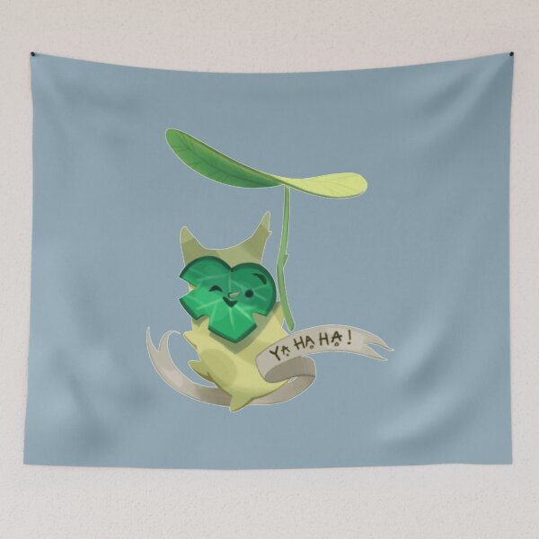 Item preview, Korok ah ah designed and sold by LootCave123.