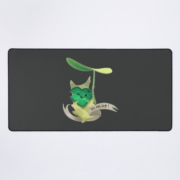 Item preview, Korok ah ah designed and sold by LootCave123.