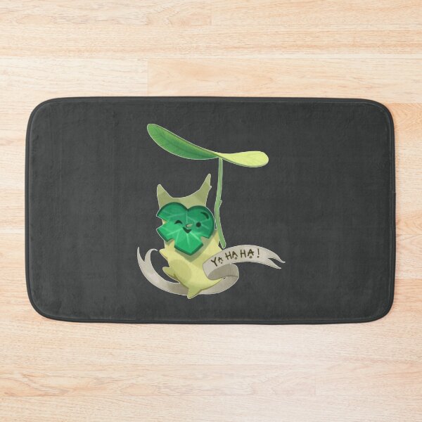 Item preview, Korok ah ah designed and sold by LootCave123.
