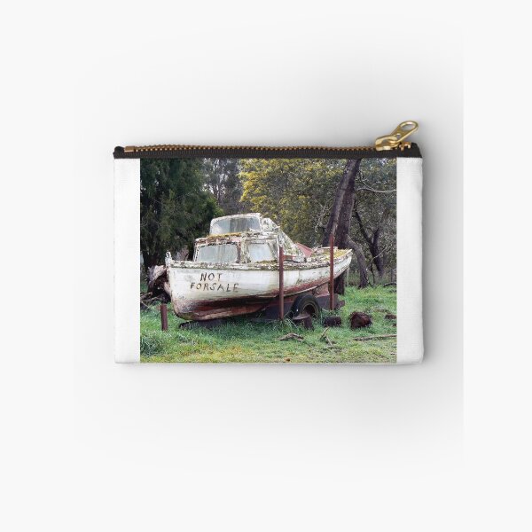 Item preview, Not for Sale! Not to Sail. designed and sold by Graeme  Hyde.
