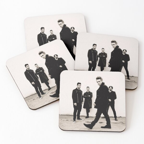 Item preview, 4 brothers sessions band designed and sold by DonaldPBarrett.