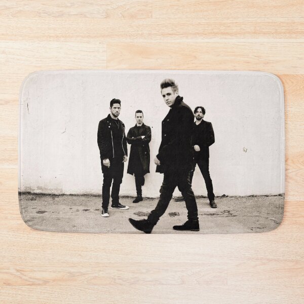 Item preview, 4 brothers sessions band designed and sold by DonaldPBarrett.