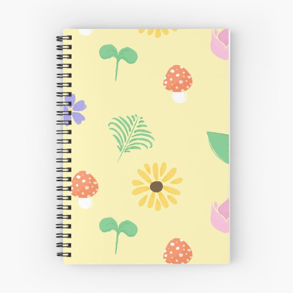 Item preview, Nature Pattern designed and sold by tthumbelina.