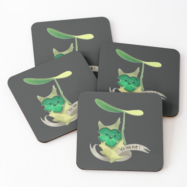 Item preview, Korok ah ah designed and sold by LootCave123.