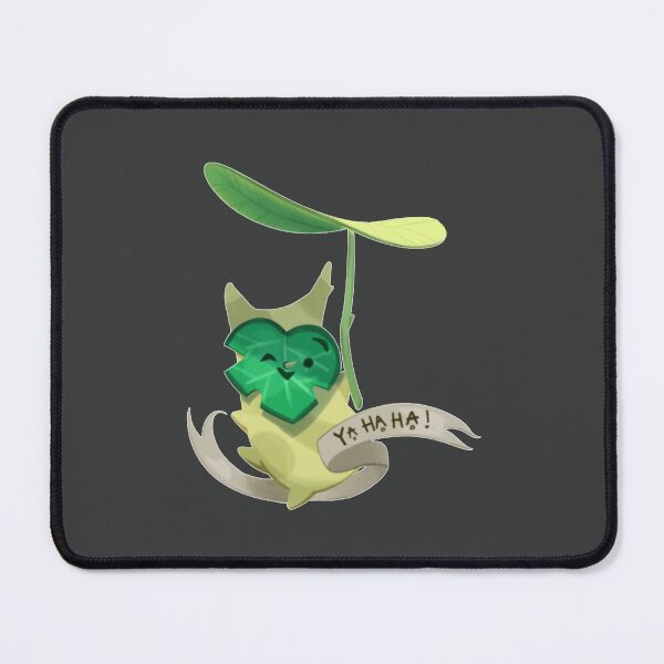 Item preview, Korok ah ah designed and sold by LootCave123.