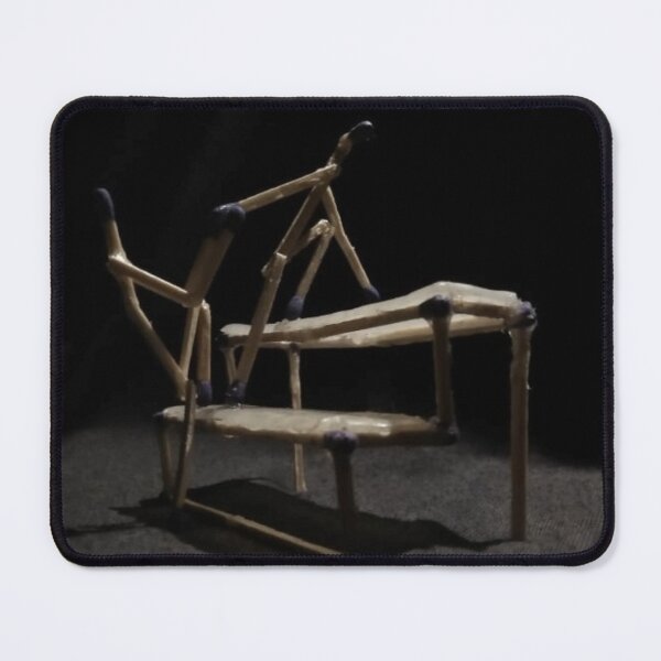 Item preview, STAIRS-matchstick model designed and sold by PrimeDuplex.