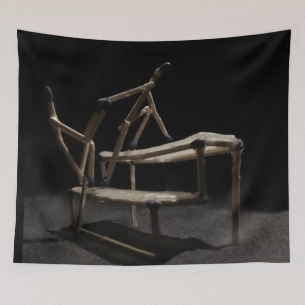 Item preview, STAIRS-matchstick model designed and sold by PrimeDuplex.