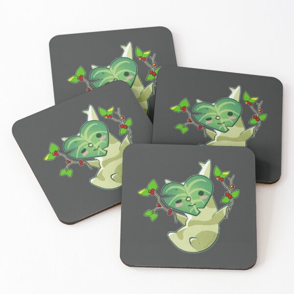Item preview, Korok BOTW designed and sold by LootCave123.