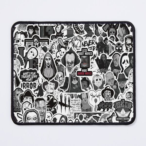 Item preview, Scream horror movie - Cool style designed and sold by JimmyMR.