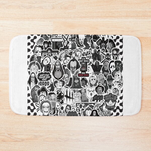 Item preview, Scream horror movie - Cool style designed and sold by JimmyMR.