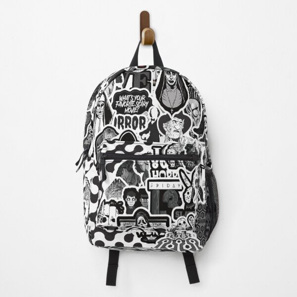 Item preview, Scream horror movie - Cool style designed and sold by JimmyMR.