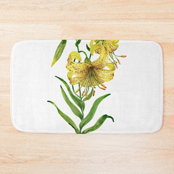 Item preview, Lilium bosniacum designed and sold by PetitMartin.