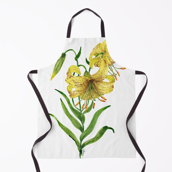 Item preview, Lilium bosniacum designed and sold by PetitMartin.