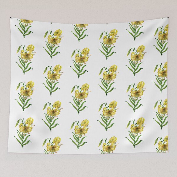 Item preview, Lilium bosniacum designed and sold by PetitMartin.