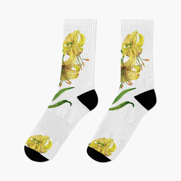 Item preview, Lilium bosniacum designed and sold by PetitMartin.