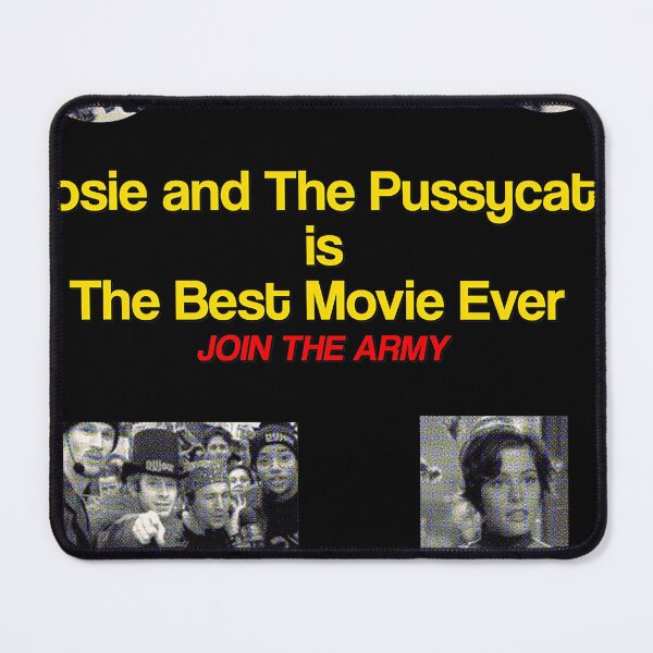Item preview, Josie And The Pussycats best movie ever designed and sold by Phuonoche.