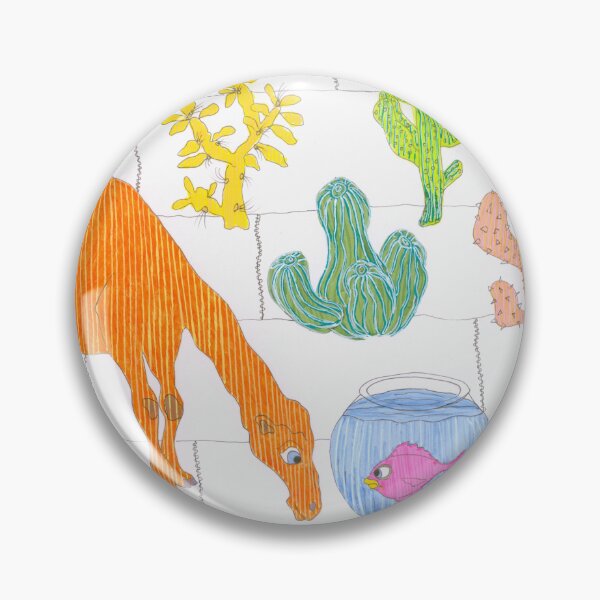 Item preview, The camel is thirsty designed and sold by NINIPO.