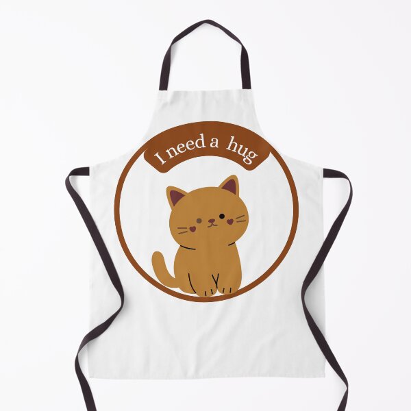 Item preview, I need a hug, Hug me, cuddle me in.  designed and sold by ColorCreation4u.