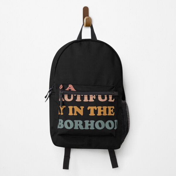 Item preview, It'S A Beautiful Day In The Laborhood designed and sold by bilal233.