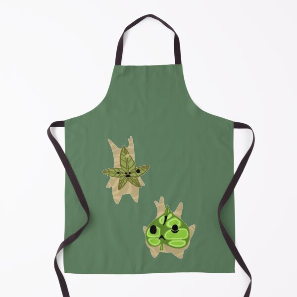 Item preview, Koroks green designed and sold by LootCave123.
