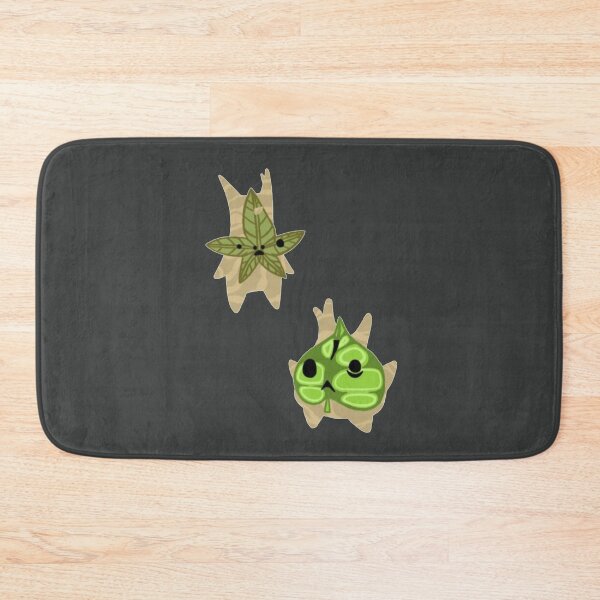Item preview, Koroks green designed and sold by LootCave123.