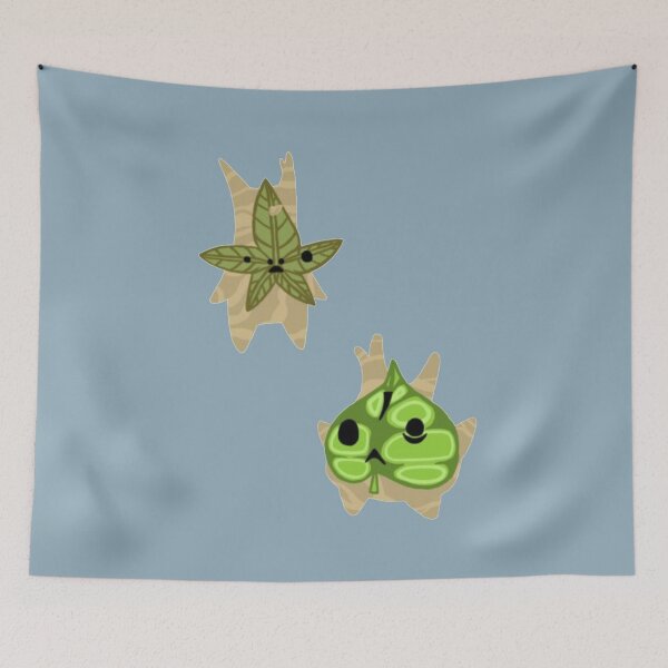 Item preview, Koroks green designed and sold by LootCave123.