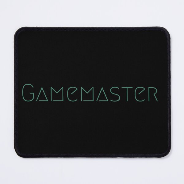 Item preview, Gamemaster designed and sold by Laura-stbr.