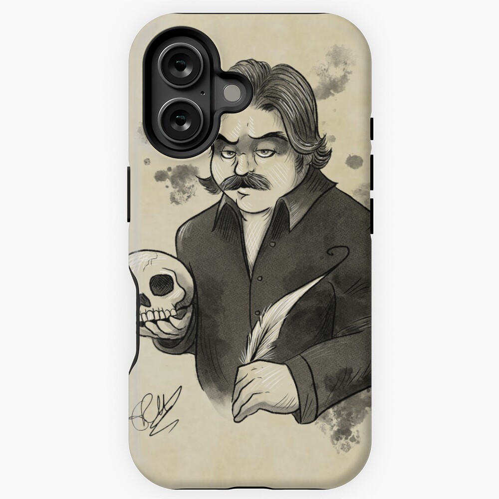 Item preview, iPhone Magsafe Tough Case designed and sold by ERWhittingham.
