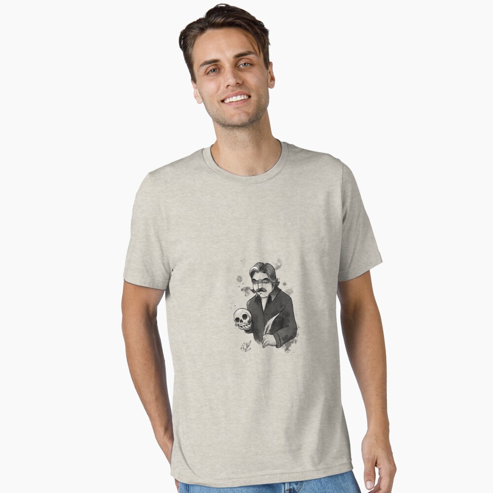 Item preview, Essential T-Shirt designed and sold by ERWhittingham.