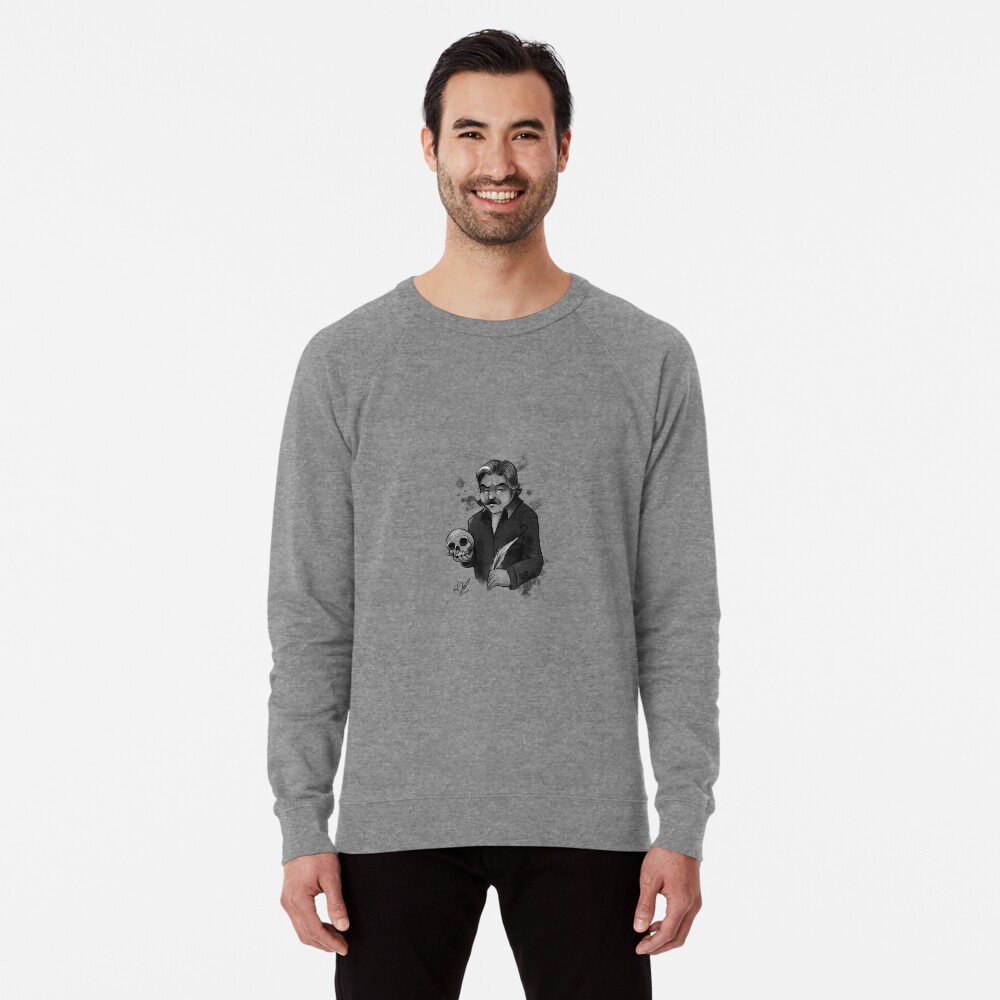Item preview, Lightweight Sweatshirt designed and sold by ERWhittingham.