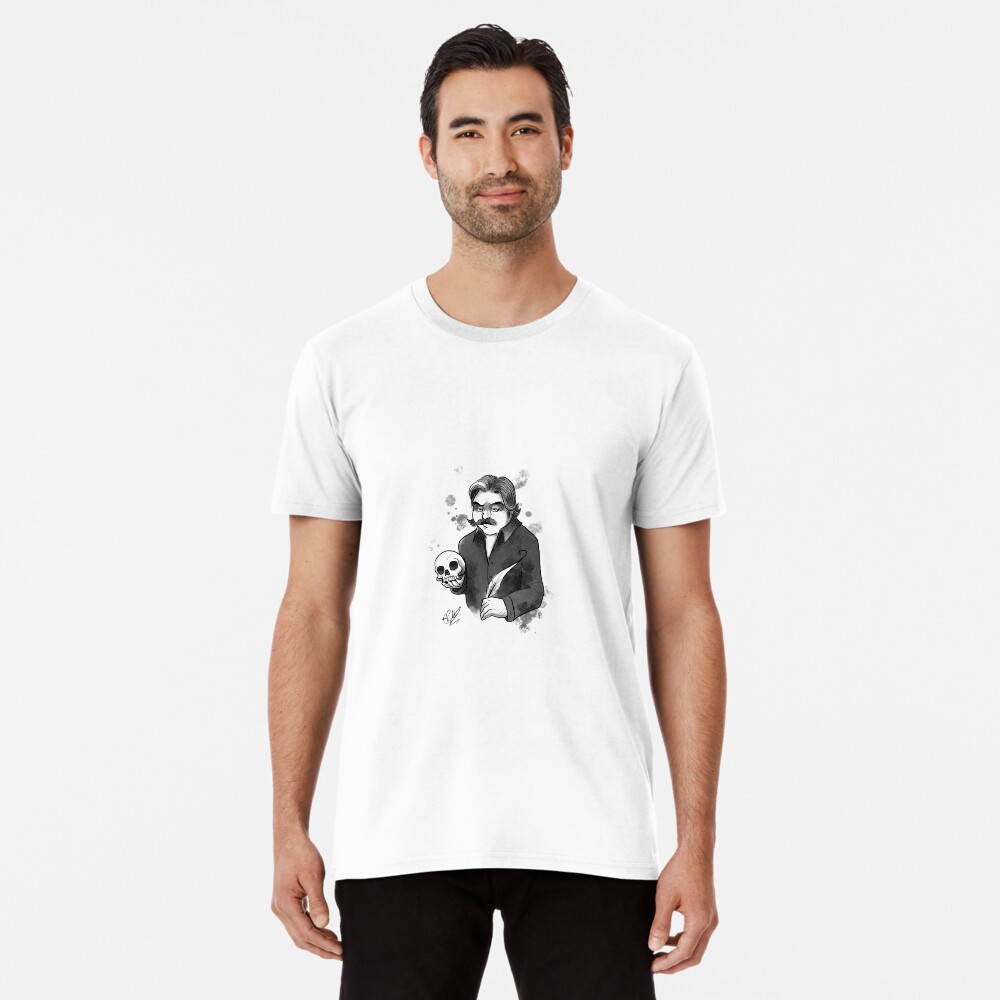 Item preview, Premium T-Shirt designed and sold by ERWhittingham.