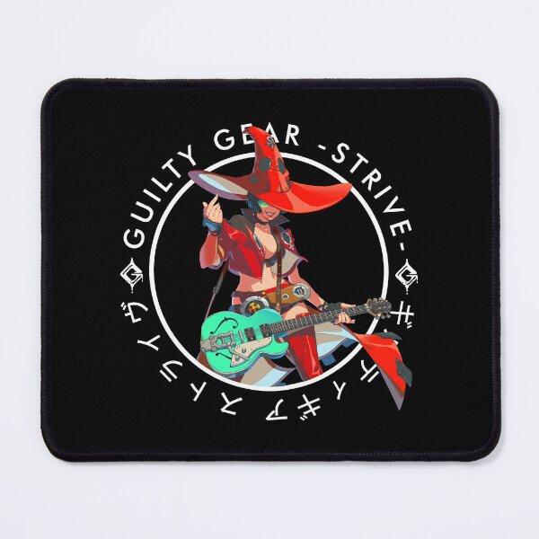 Item preview, Guilty Gear - I NO designed and sold by RECBLACK.