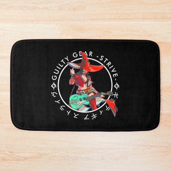 Item preview, Guilty Gear - I NO designed and sold by RECBLACK.